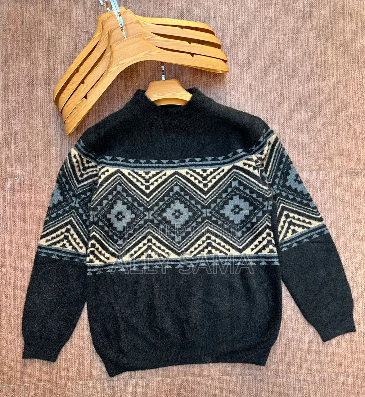 Sweatshirt Unisex Quality