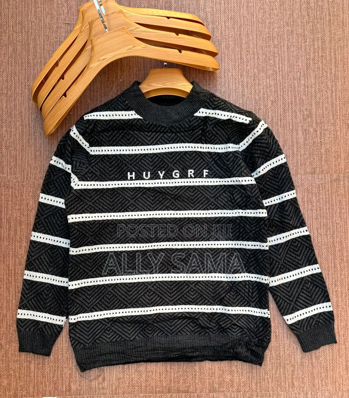 Sweatshirt Unisex Quality