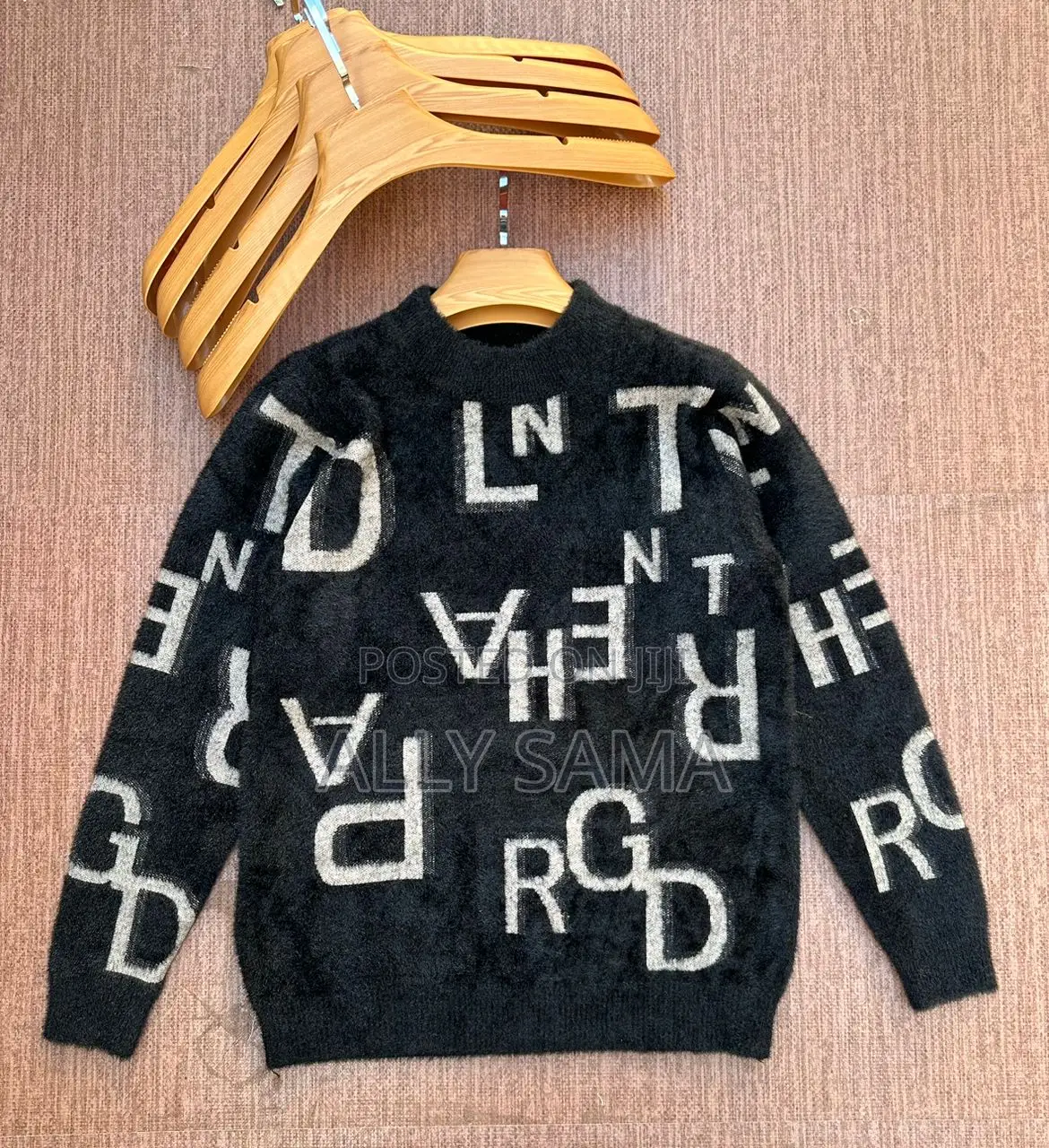 Sweatshirt Unisex Quality