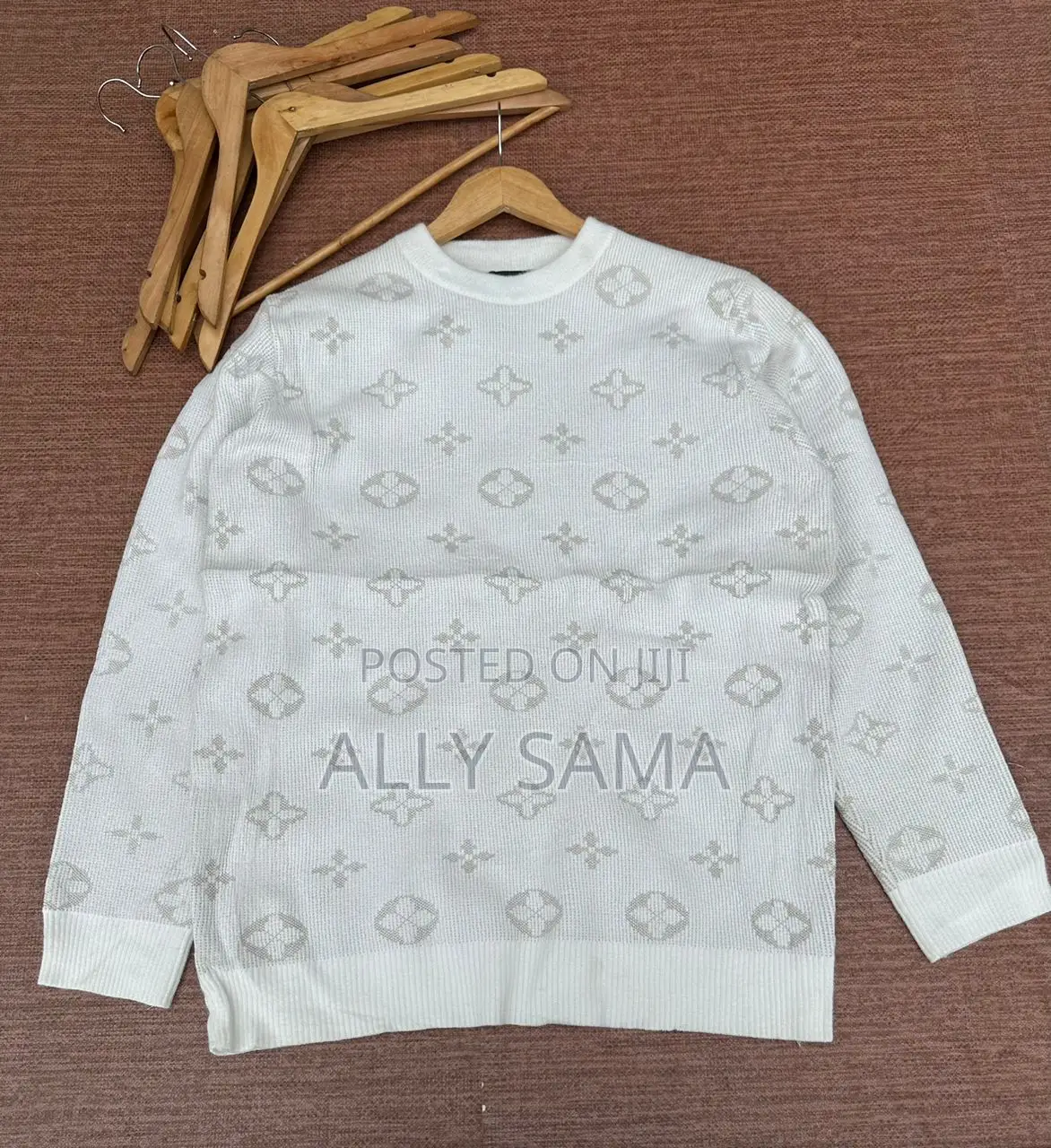 Sweatshirt Unisex Quality
