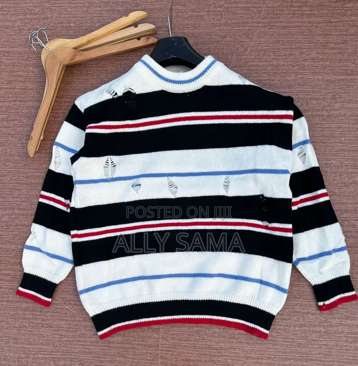Sweatshirt Unisex Quality