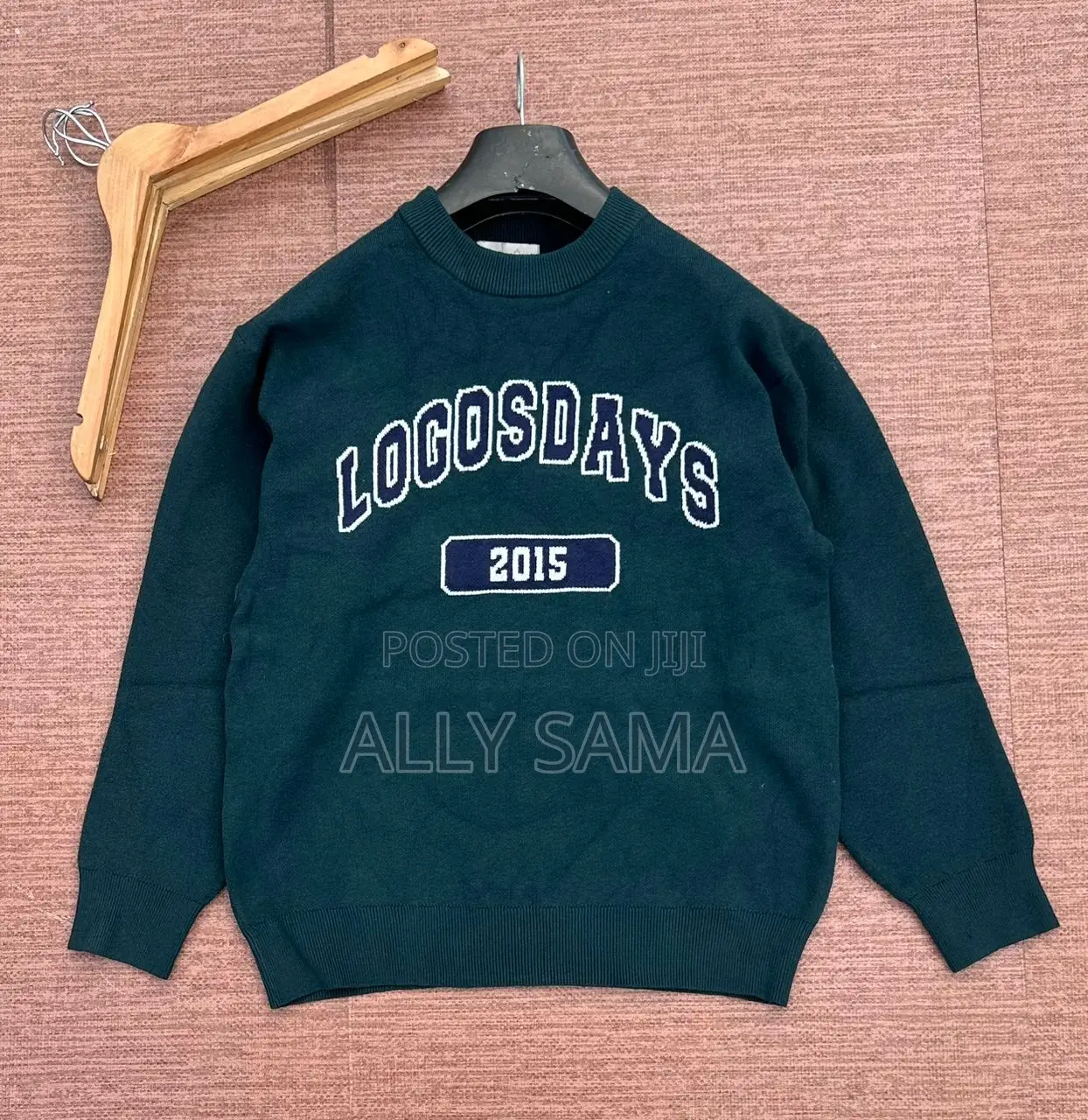 Sweatshirt Unisex Quality
