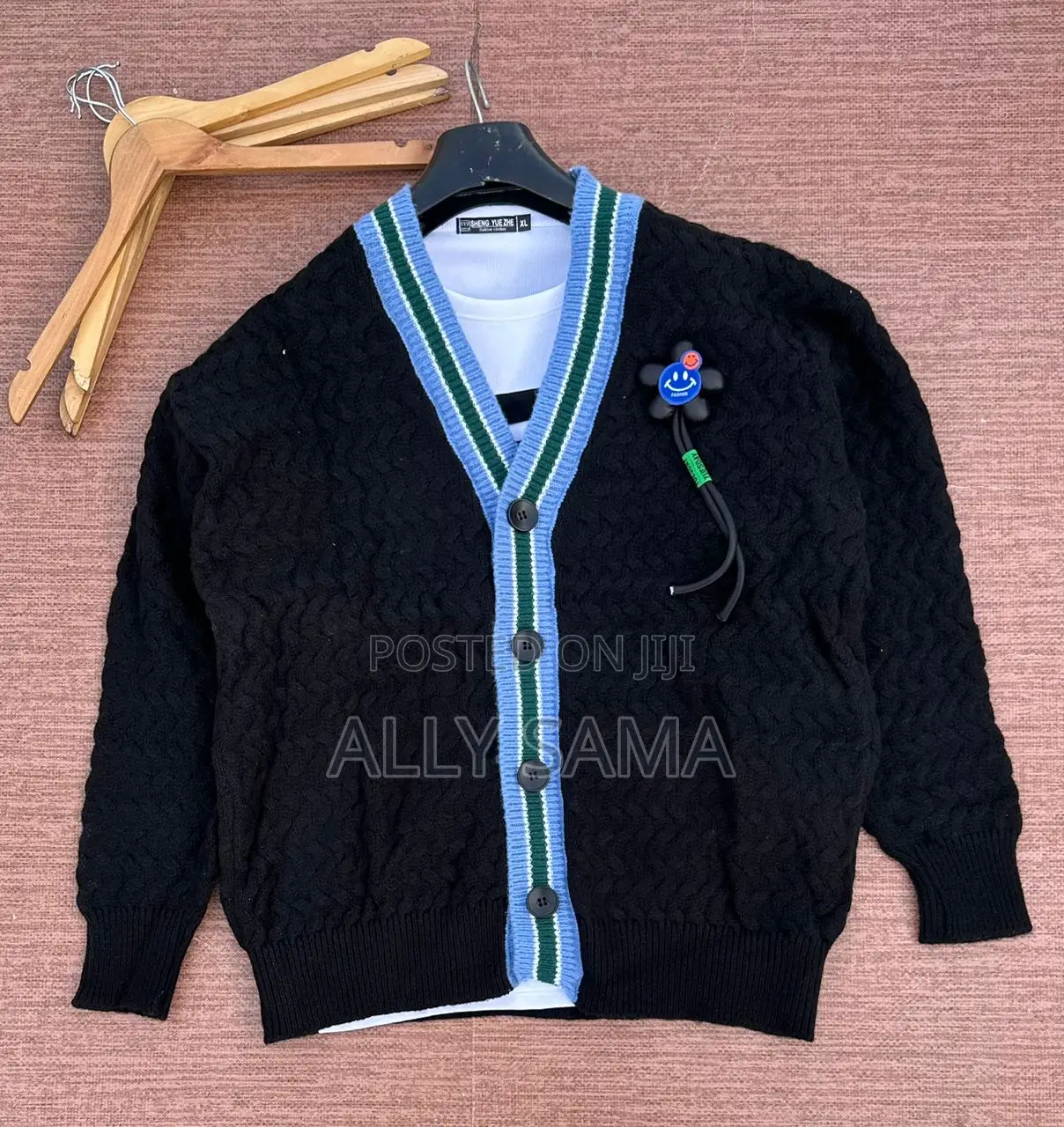 Sweatshirt Unisex Quality