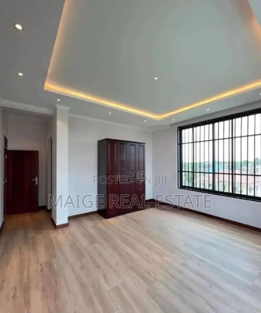 2bdrm Apartment in Mikocheni for rent