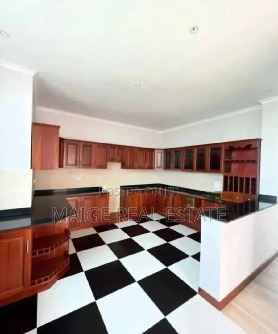 2bdrm Apartment in Mikocheni for rent