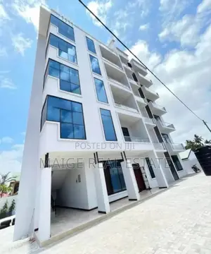 2bdrm Apartment in Mikocheni for rent