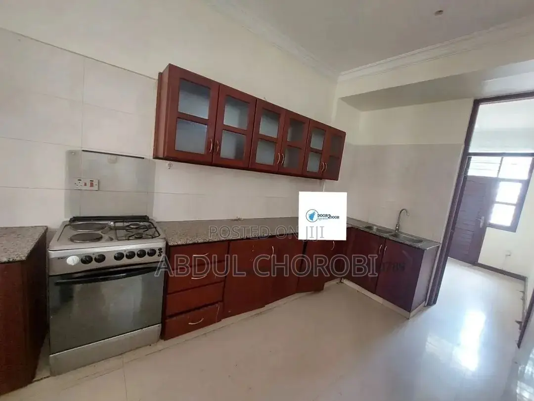 3bdrm Apartment in Mikocheni for rent