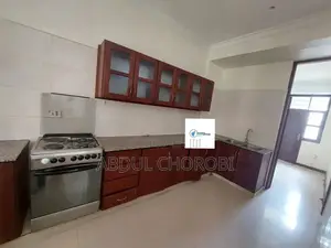 3bdrm Apartment in Mikocheni for rent