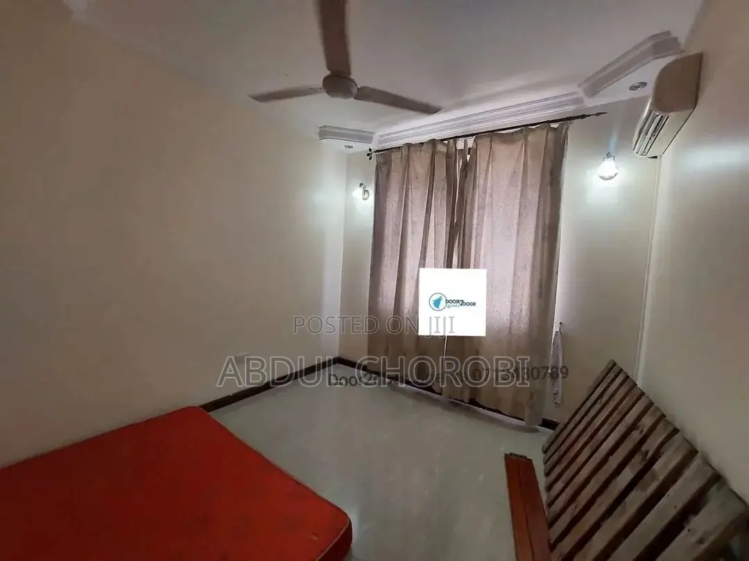 3bdrm Apartment in Mikocheni for rent
