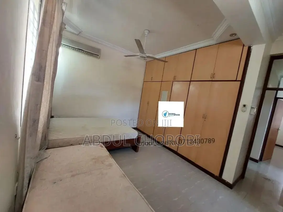 3bdrm Apartment in Mikocheni for rent