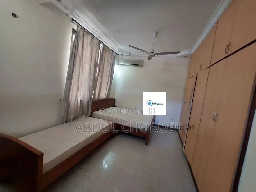 3bdrm Apartment in Mikocheni for rent