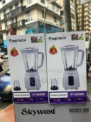 Pinetech Brender/Brenda