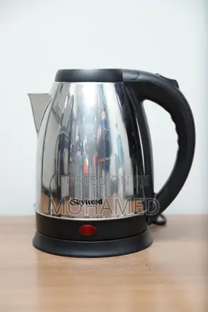 Photo - Skywood Kettle