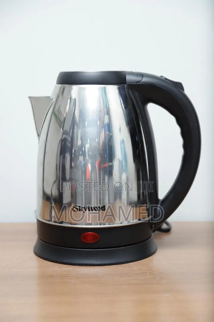 Skywood Kettle