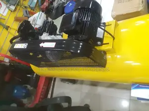 Air Compressor 300L Electric Three Head
