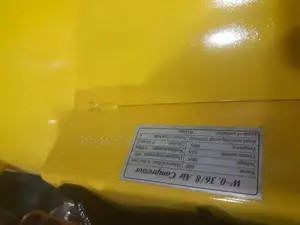 Air Compressor 300L Electric Three Head