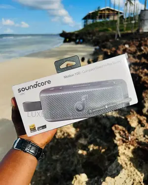Soundcore Motion 100 Portable Bluetooth Speaker
