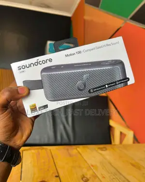 Soundcore Motion 100 Portable Bluetooth Speaker