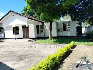 4bdrm House in Masaki, Kinondoni for sale
