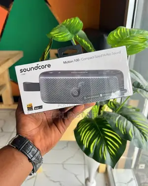 Soundcore Motion 100 Original Bluetooth Speaker