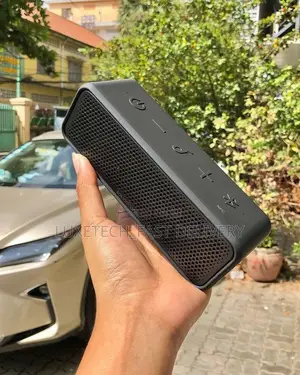 Soundcore Select 2 Portable Bluetooth Speaker