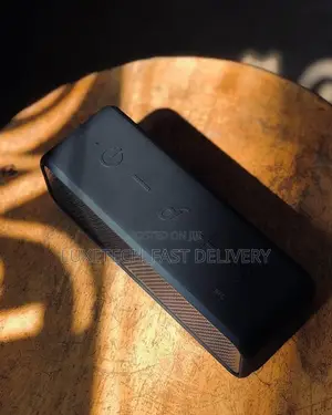 Soundcore Select 2 Portable Bluetooth Speaker