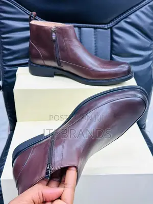 Travota Shoes