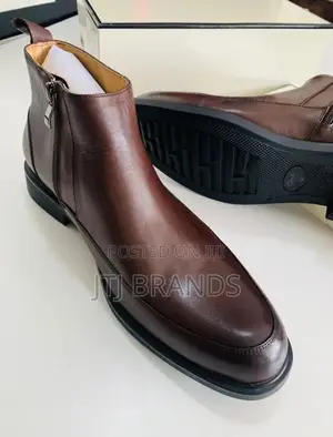 Travota Shoes