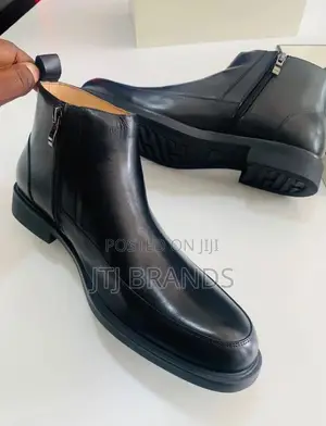 Travota Shoes