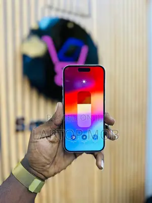 Apple iPhone 15 128 GB Pink