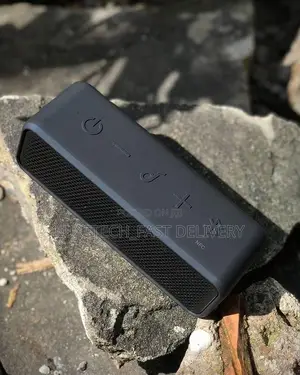 Soundcore by Anker Select 2 Portable Bluetooth Speaker
