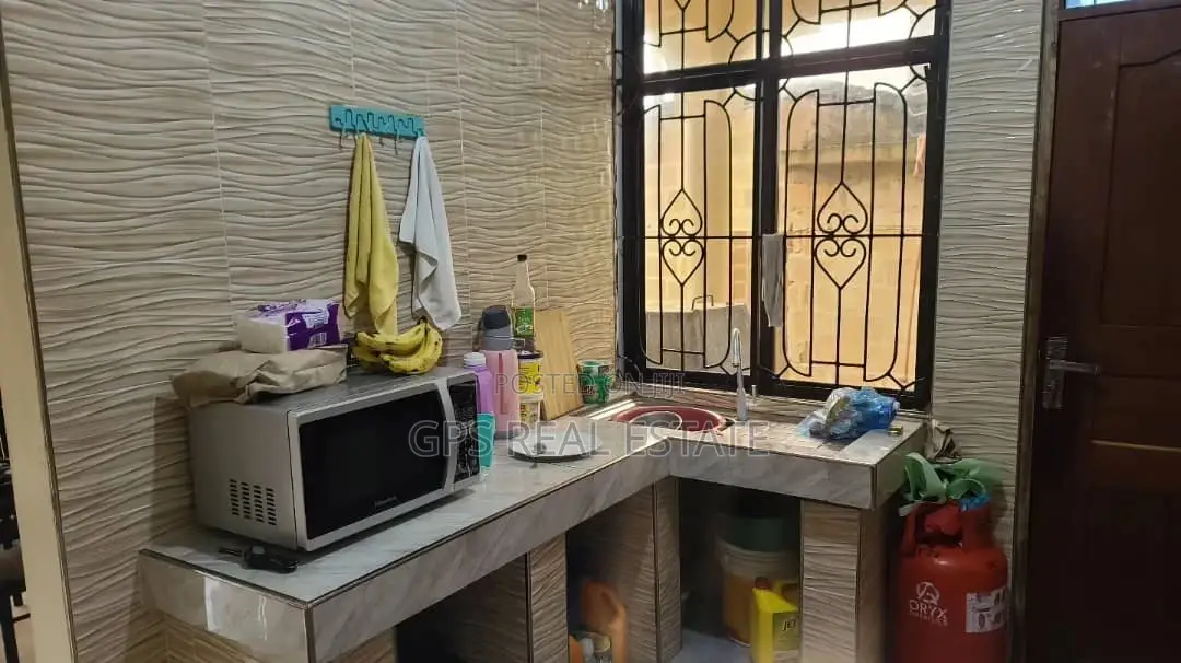 Furnished 3bdrm House in Kimara Suka Golani, Kinondoni for sale