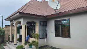 Furnished 3bdrm House in Kimara Suka Golani, Kinondoni for sale