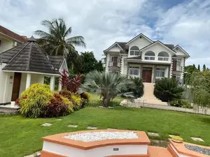 4bdrm House in Salasala, Kinondoni for sale