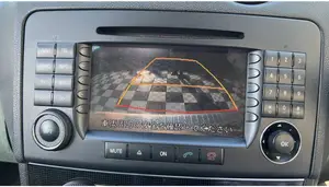 Mercedes-Benz M Class ML 350 4Matic 2007 Gold