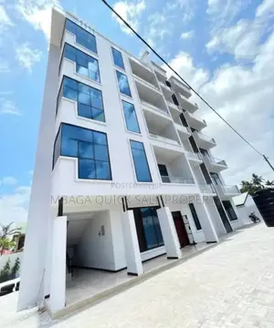 2bdrm Apartment in Mikocheni B for rent