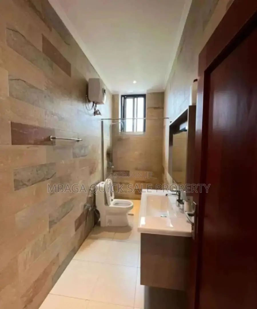 2bdrm Apartment in Mikocheni B for rent