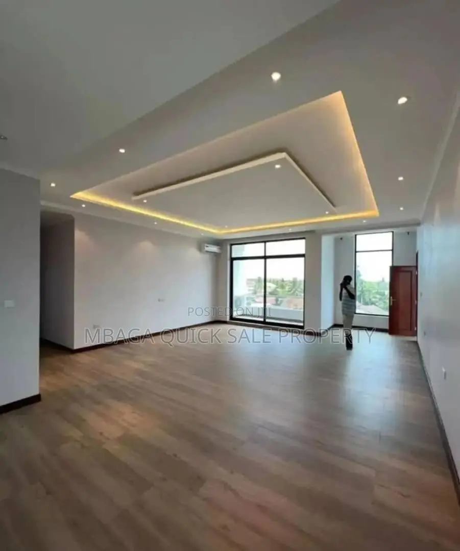2bdrm Apartment in Mikocheni B for rent