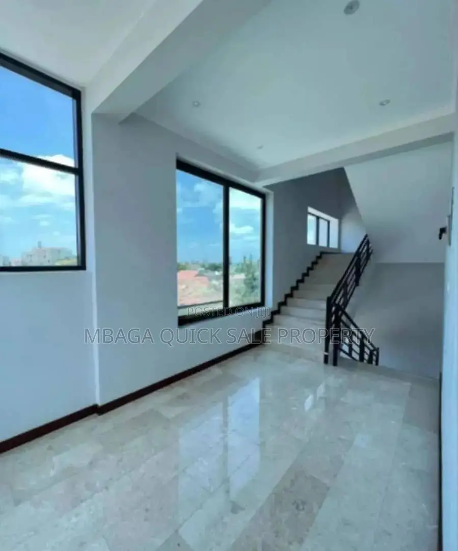2bdrm Apartment in Mikocheni B for rent