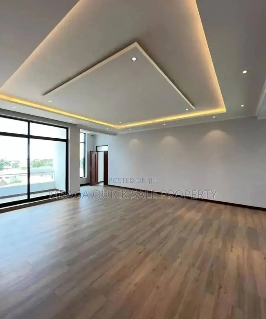 2bdrm Apartment in Mikocheni B for rent