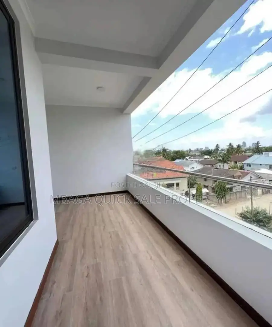 2bdrm Apartment in Mikocheni B for rent