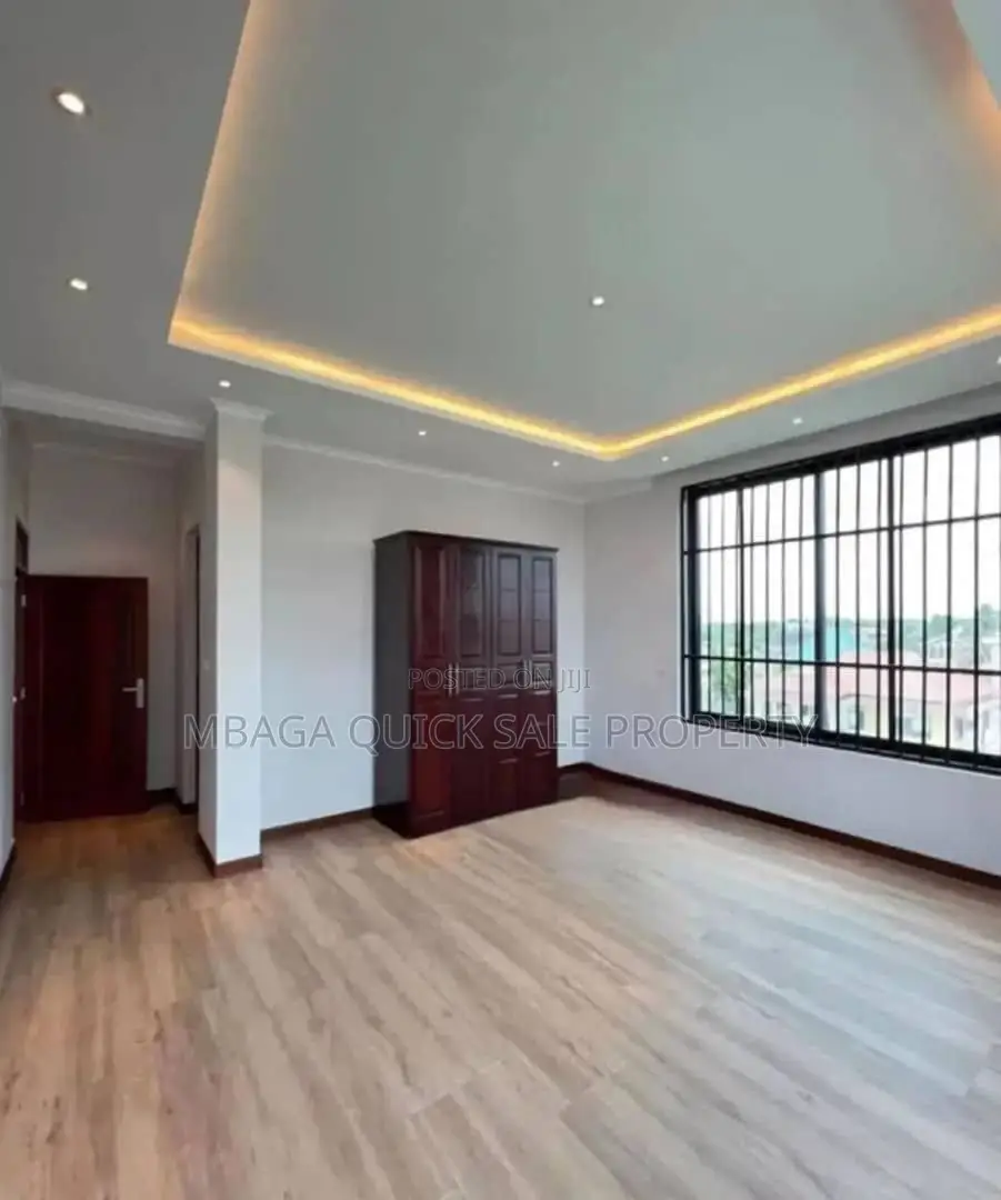 2bdrm Apartment in Mikocheni B for rent