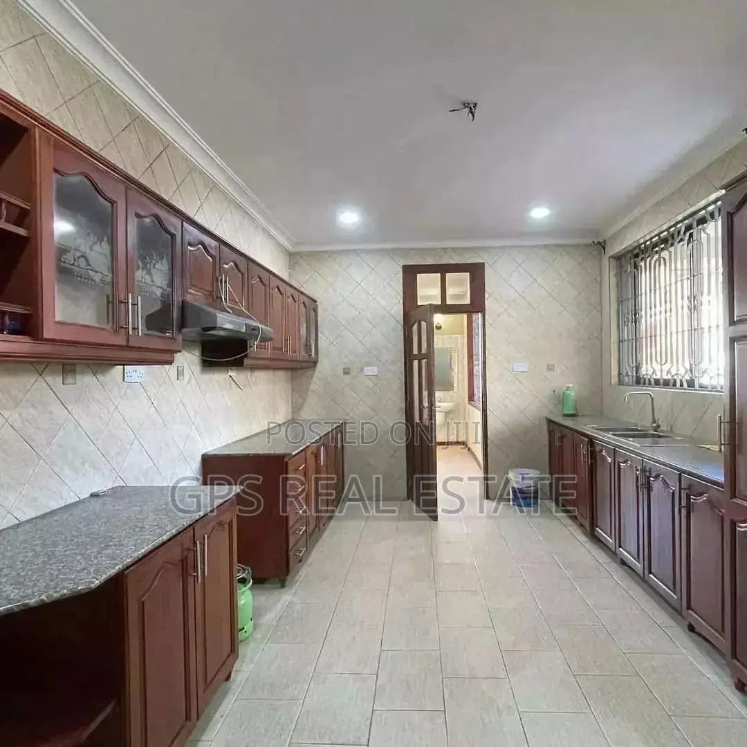 Furnished 4bdrm House in Tegeta, Kinondoni for sale