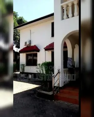 5bdrm Mansion in Upanga East for sale
