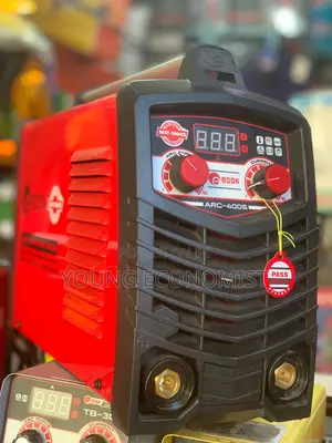 Welding Machine