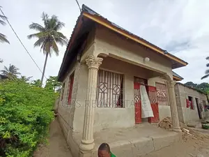 3bdrm House in Chanika Mwisho, Ilala for sale