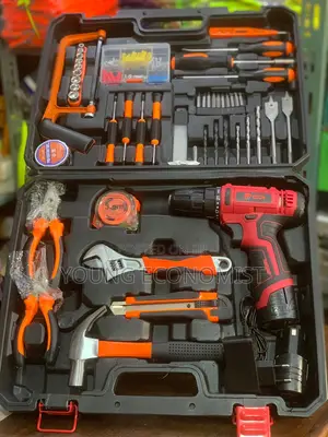 Edon Cordless Drill