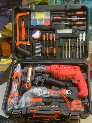 Edon Cordless Drill