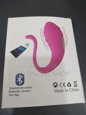 Love Lovense Vibrator