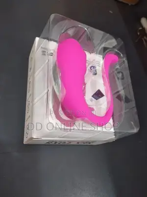Love Lovense Vibrator